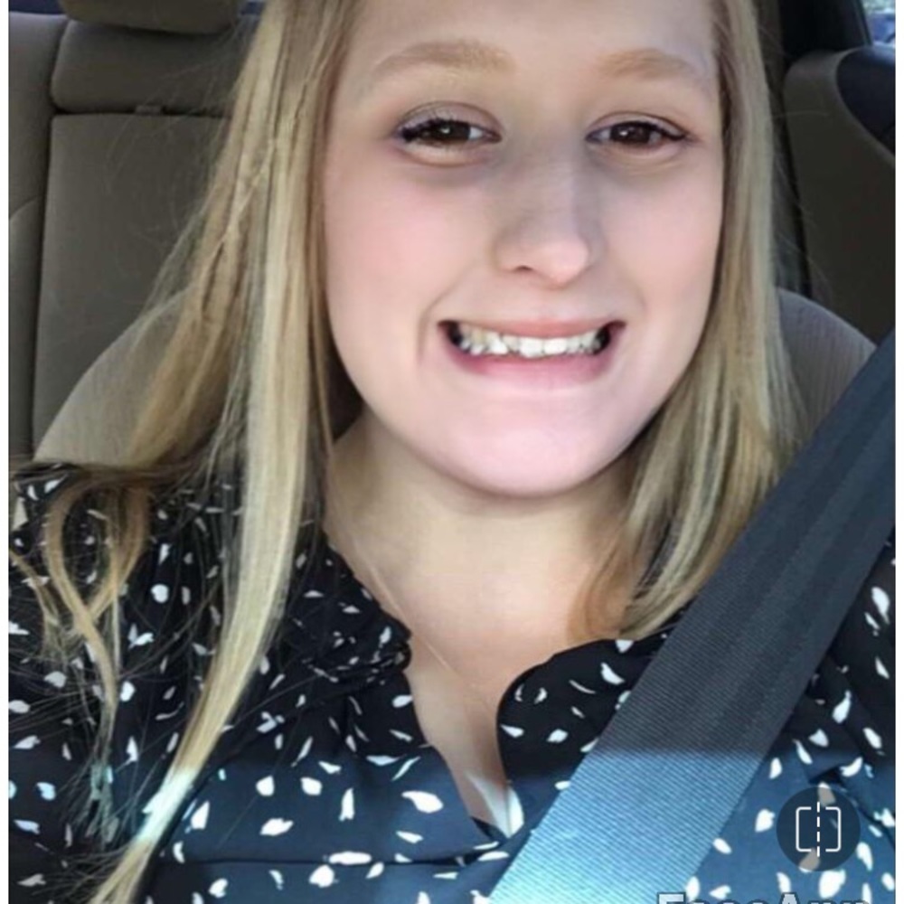 Meet your Posher, Heather